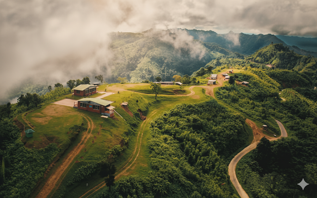 নীলগিরির